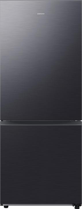 Actual product image Samsung RB50DG601EB1/EF Wifi 75cm Wide Combined Refrigerator (508 l)
