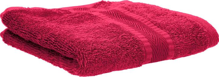 Produktbild Home Fashion Frottee-Waschlappen (30 x 30 cm)