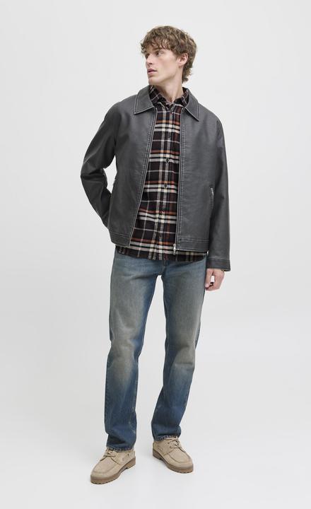Produktbild Jack & Jones Comfort Fit Hemd Hemd (XL)