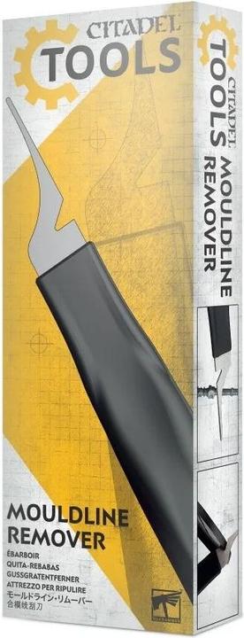 Image du produit Games Workshop Outils Citadel : Nettoyeur de moulures