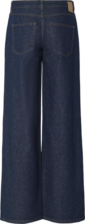 Image du produit Pieces Pcselma Lw Wide Jeans Rinse Noos Bc (W28/L30)