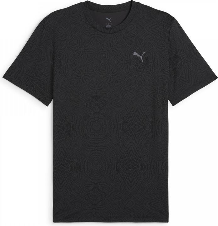 Actual product image Puma M Move Cloudspun Aop Tee (L)