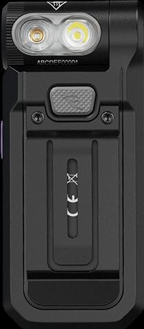 Produktbild Fenix SW05R (8.10 cm, 150 lm)