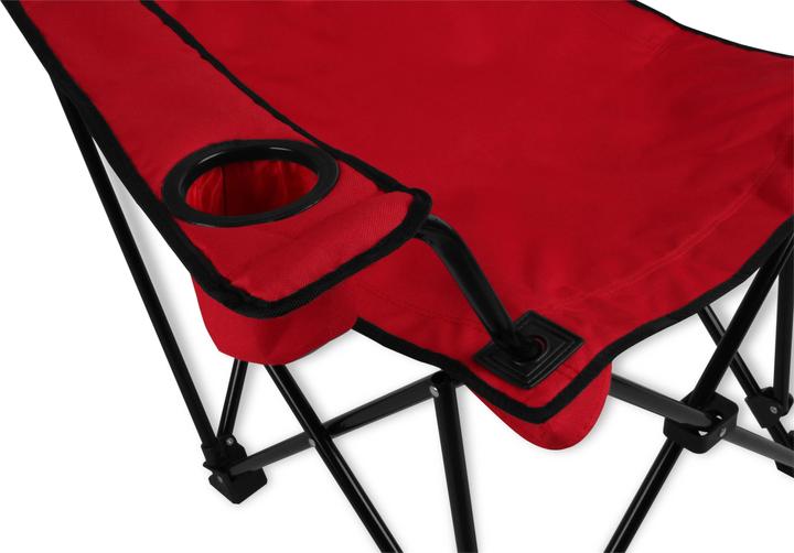 Actual product image Normani Outdoor folding chair Nipigon