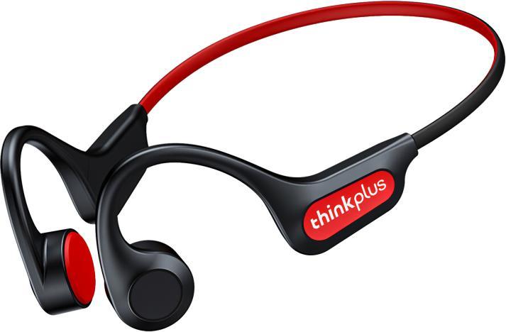 Actual product image Lenovo X3 Pro (No noise cancelling, 7 h, Wireless)