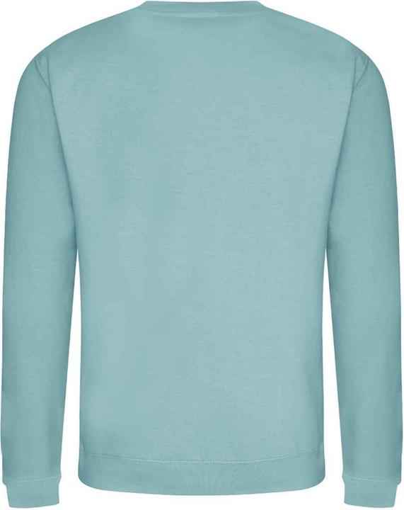 Actual product image Awdis Unisex Adult Soft Touch Sweatshirt (M)