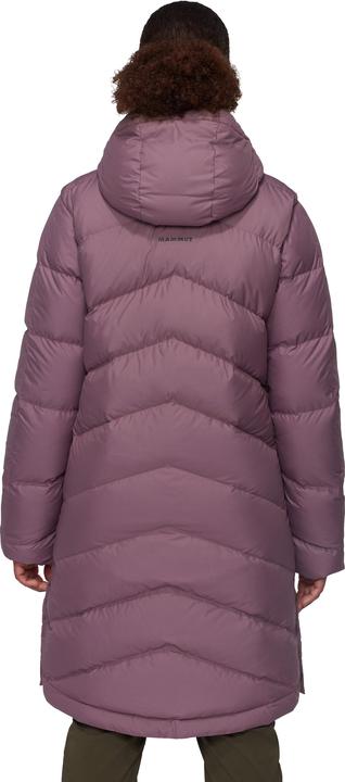 Image du produit Mammut Femmes Fedoz Insulation Hooded Parka (XS)