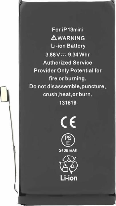 Image du produit OEM Batterie