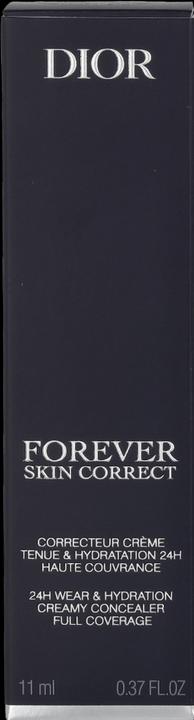 Produktbild Dior DSK Forever Skin Correct 00 Int23 (00 neutral)