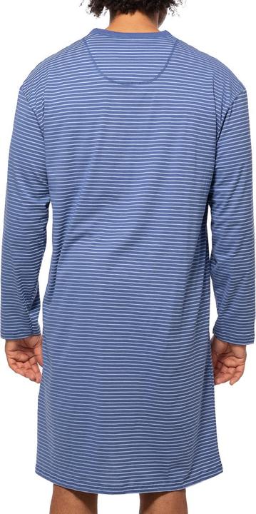 Immagine prodotto Ammann Camicia da notte in cotone extra leggero (56, XXL)