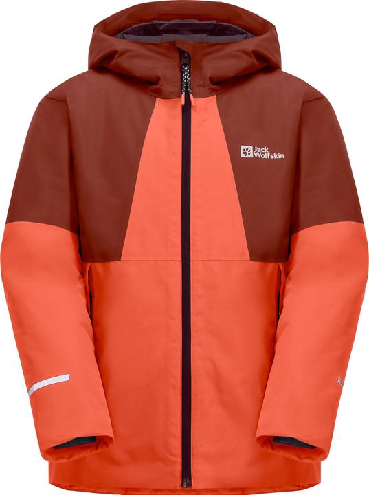 Jack Wolfskin Kid's Actamic 2L Insulation Jacket