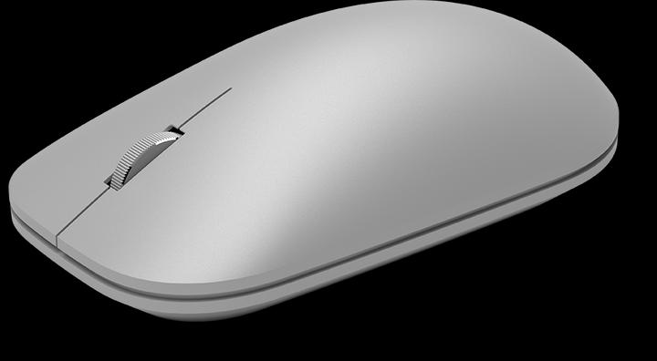 Immagine prodotto Microsoft Moderno (Senza fili)