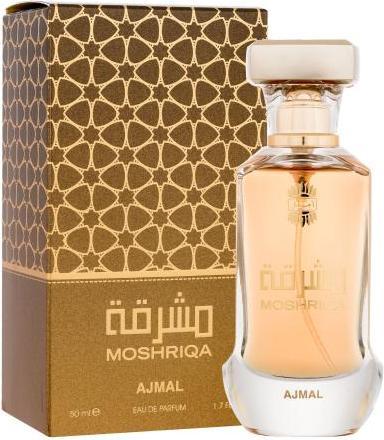 Immagine prodotto Ajmal Moshriqa - EDP - 50 ml (Eau de parfum, 50 ml)