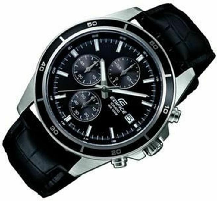 Immagine prodotto Casio Edificio - EFR-526L-1AVUEF (Cronografo, 48 mm)