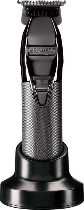 Image du produit BaByliss Pro SKELETONFX Gunsteel 4 Artistes