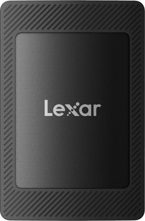 Produktbild Lexar SL500 mit MagSafe Sleeve (4000 GB)