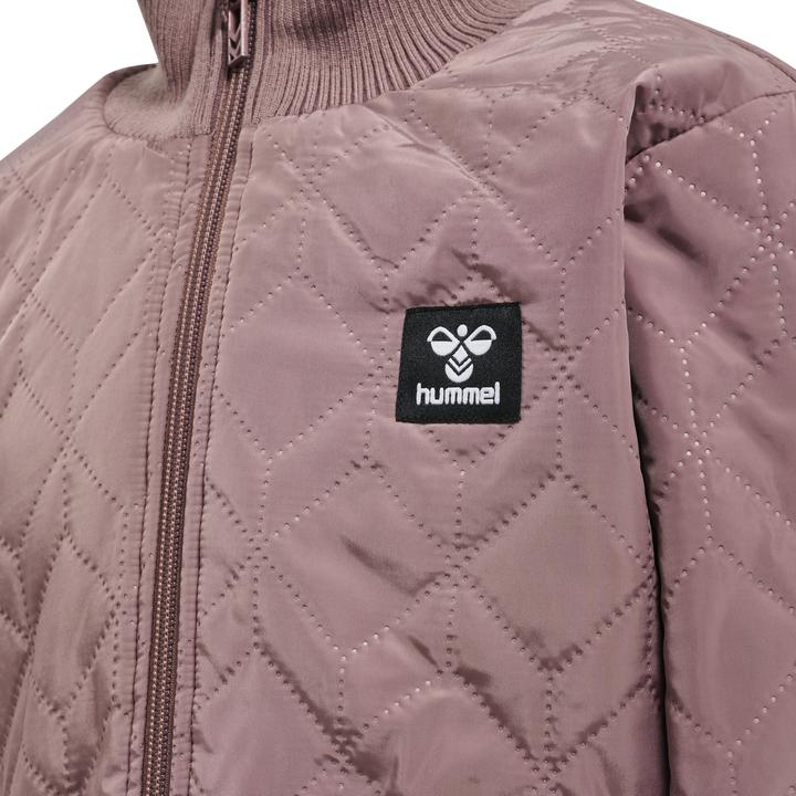 Actual product image hummel Tule Thermo Jacket (104)