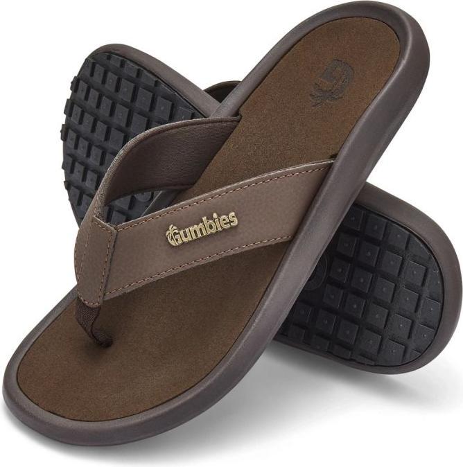 Actual product image Gumbies Noosa Flip-Flops (44)