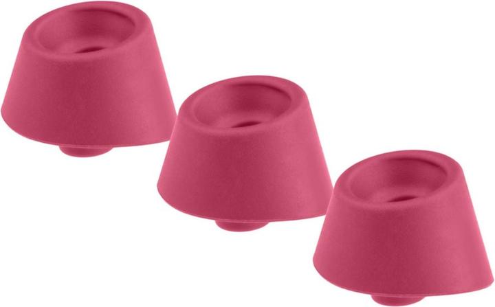 Womanizer Ersatz-Aufsätze für „ Duo“, 3er Set