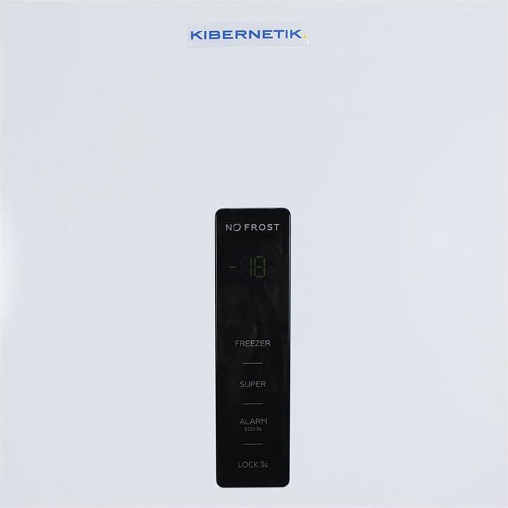 Produktbild Kibernetik FSP Gefrierschrank (Freistehend, 600 l)