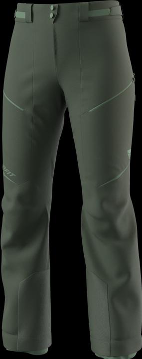 Produktbild Dynafit Ridge Dynastretch Hose (XL)