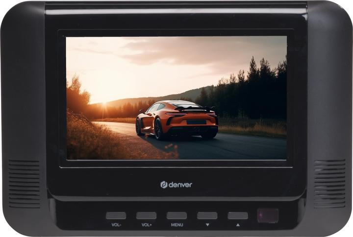 Denver MTW-793 (Tragbarer DVD-Player)