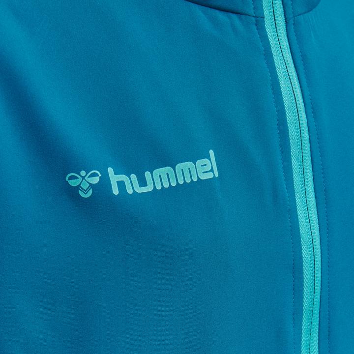 Immagine prodotto hummel Autentico Micro Giacca Per Bambini (128)