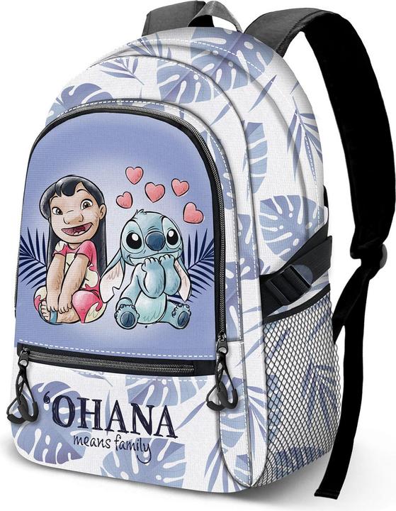 Image du produit Karactermania FAN Fight Backpack 2.2 Couple