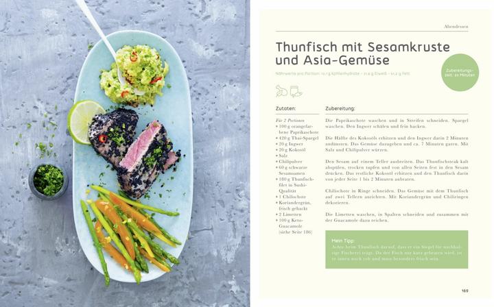 Immagine prodotto Schlank mit Keto (Tedesco, Marina Lommel, 2018)