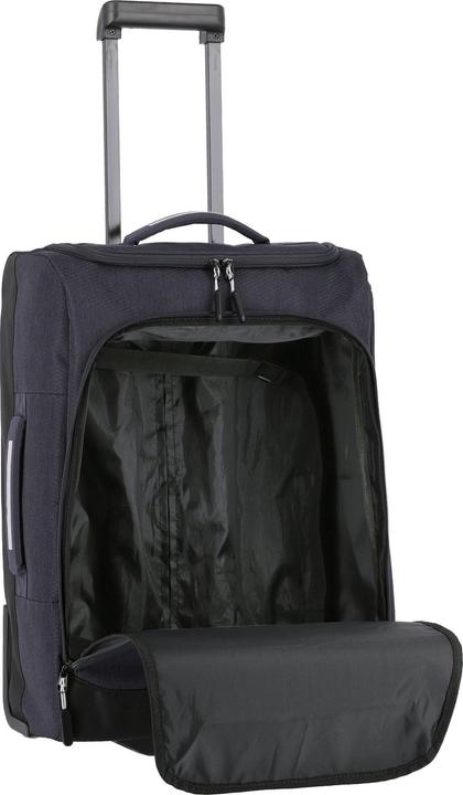 Immagine prodotto Travelite Calcio d'inizio (44 l, Bagaglio a mano (fino a 50 litri))