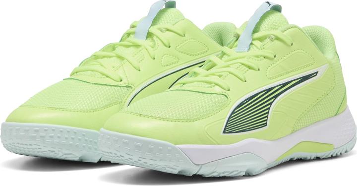 Actual product image Puma Accelerate Jr 4 (34)