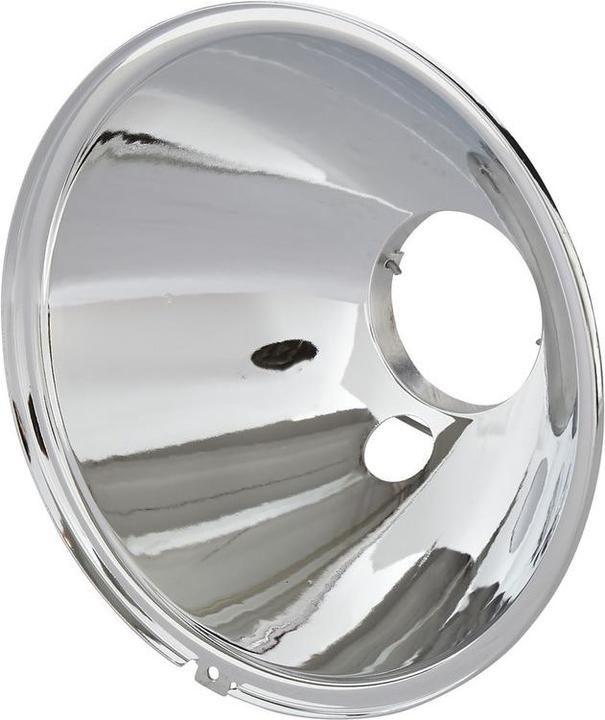 Produktbild Hella Reflektor für IVECO MERCEDES-BENZ CASE IH O&K LIEBHERR FENDT JOHN DEERE