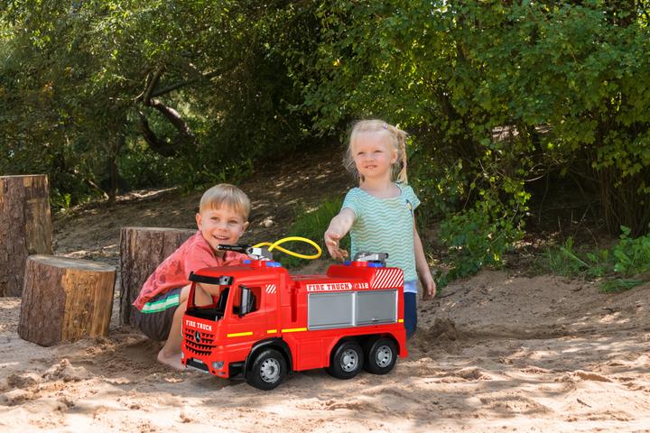 Image du produit Lena Camion Fire Giga