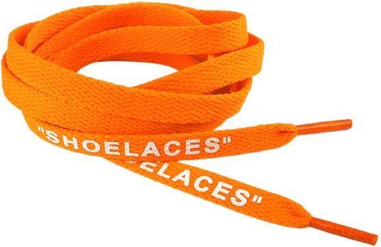 Orange, Weiss