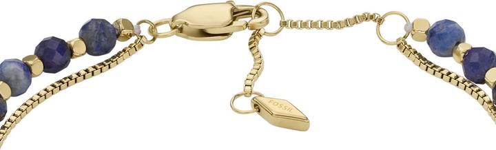 Produktbild Fossil Jewelry Armband (16.50 cm, Edelstahl)