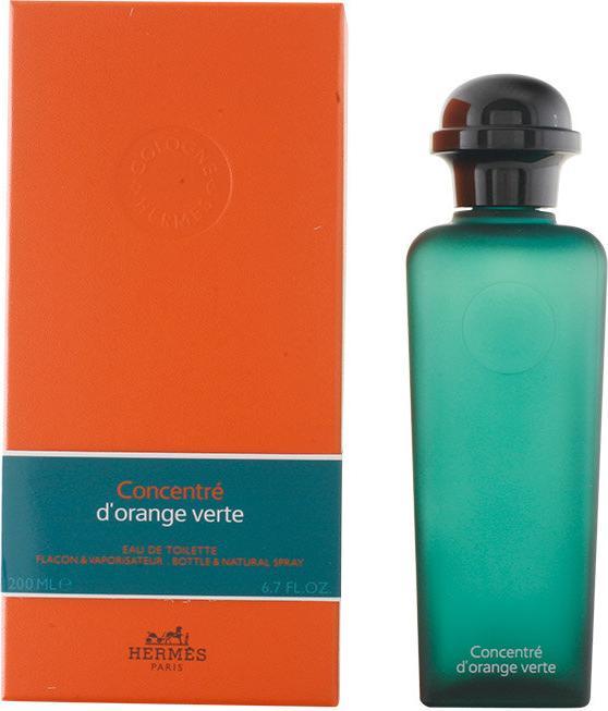 Produktbild Hermès Concentrée (Eau de Toilette, 200 ml)