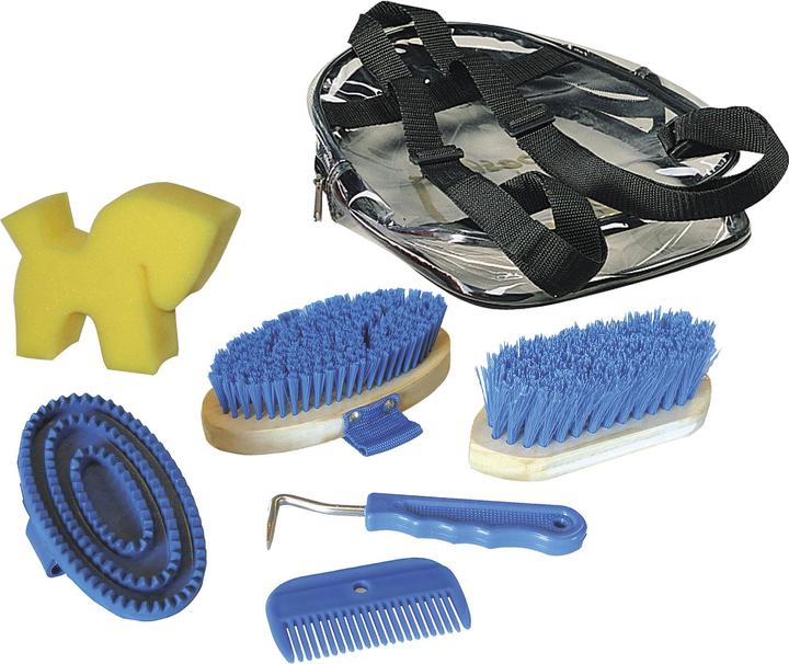 Actual product image Kerbl Cleaning backpack