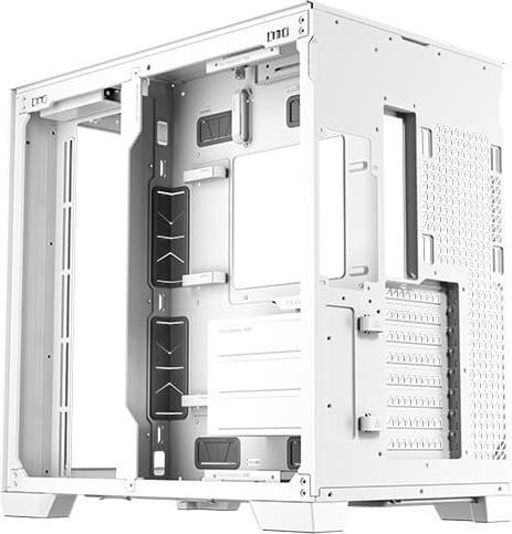 Produktbild Antec C8 (ATX, ITX, mATX, E-ATX)