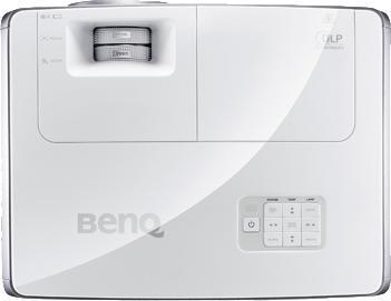 Produktbild BenQ W1060