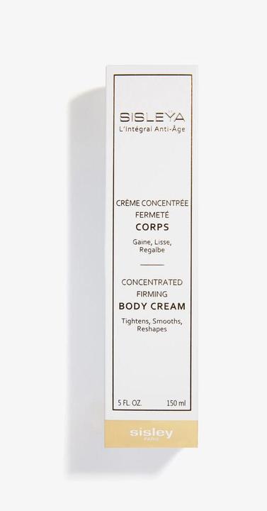 Produktbild Sisley Sisleya l'Integral Anti Age Fermeté Corps (Körpercreme, 150 ml)