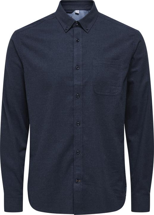 Navy Blazer