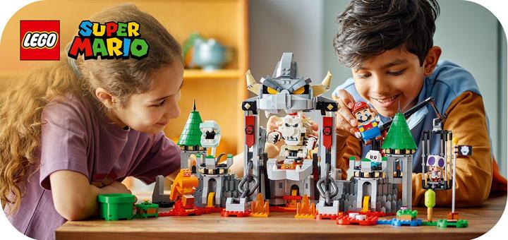 Image du produit LEGO 71423 Confidentiel (71423, LEGO Super Mario)