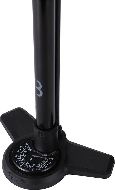 Productafbeelding BBB Pomp AirBoost 2 zwart FV/AV/DV 11 Bar