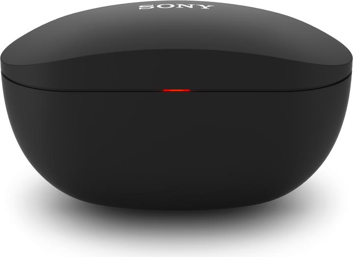 Actual product image Sony WF-SP800N (ANC, 18 h, Wireless)
