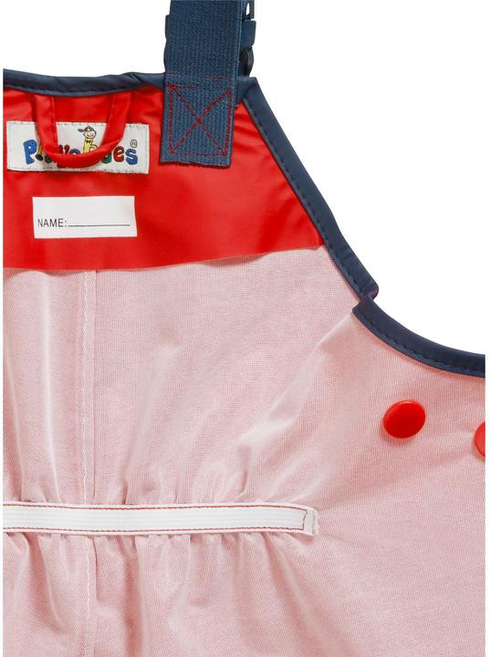 Produktbild Playshoes Regenlatzhose Gr. 116 (116)