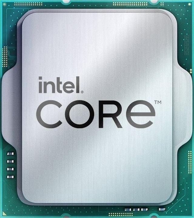 Produktbild Intel Core i5-14600K (LGA 1700, 3.50 GHz, 14 -Core)