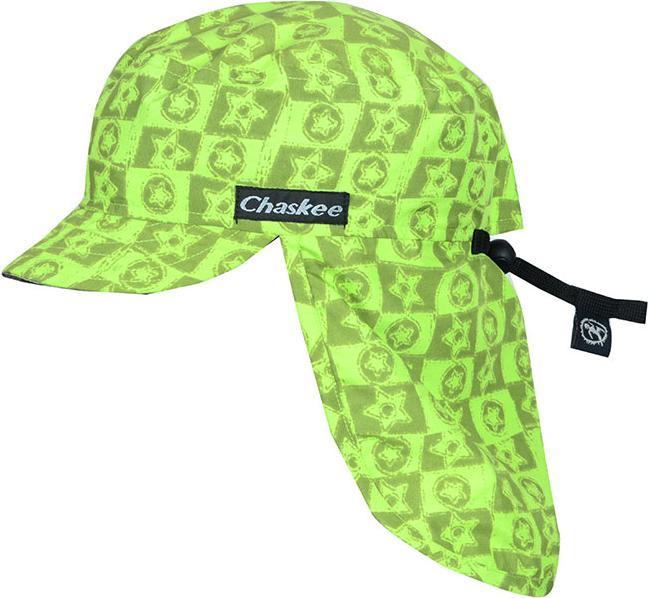 Actual product image Chaskee Junior Sahara Flag (One size)