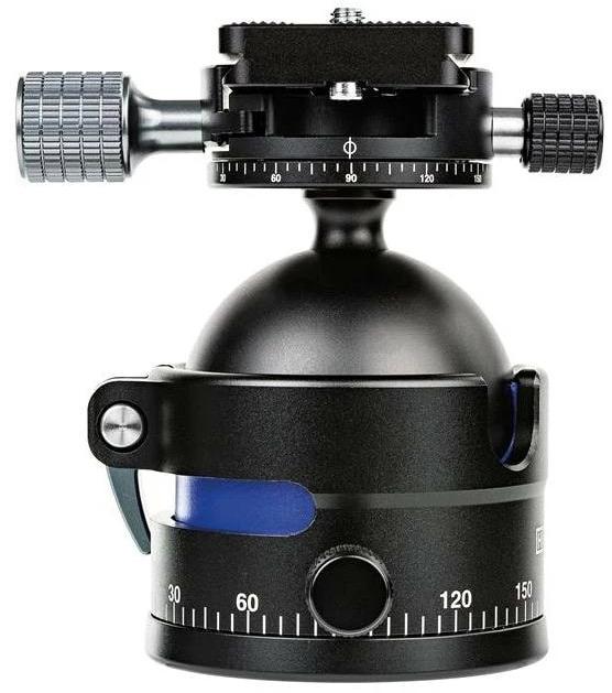 Actual product image Dörr Ball head XB-56 (Spherical head)