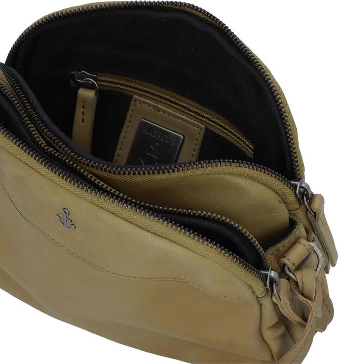 Produktbild Harbour 2nd Anchor Love Umhängetasche Leder 21 cm