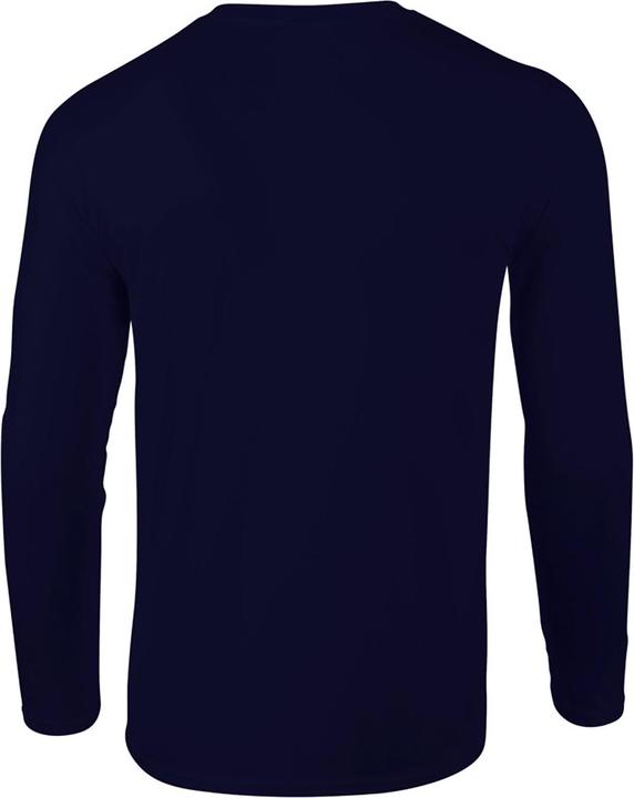 Image du produit Gildan T-shirt Soft Style (paquet de 5) (M)